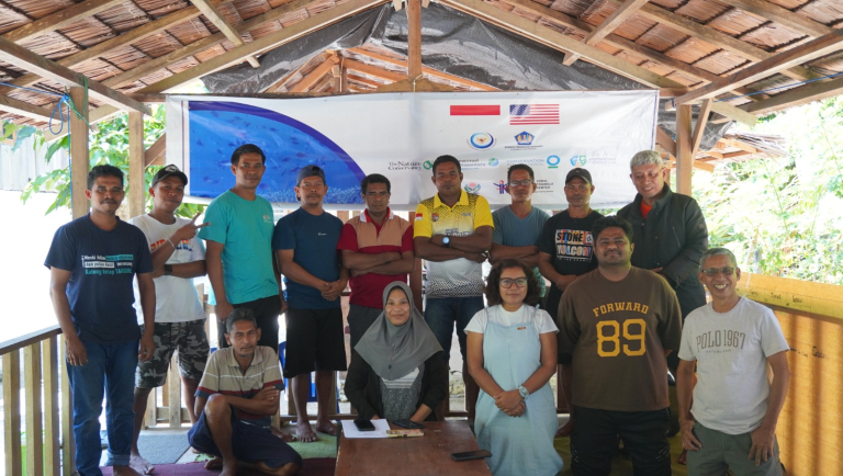 Jejaring Kolaboratif Susun SOP Pengawasan, Lanjutkan dengan Praktik Lapangan