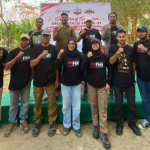 Sharing Session FMI Maluku Dorong Budaya Pendakian Aman dan Peduli Lingkungan