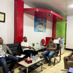 “KPID Maluku Gelar Monitoring: Ungkap Fenomena TV-Radio Gulung Tikar hingga Masalah Kesejahteraan SDM”
