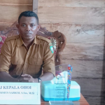 Pj. Ohoi Wulurat Ancam Usir Petugas BSPS, Duga Program Jadi Lahan Transaksi Politik