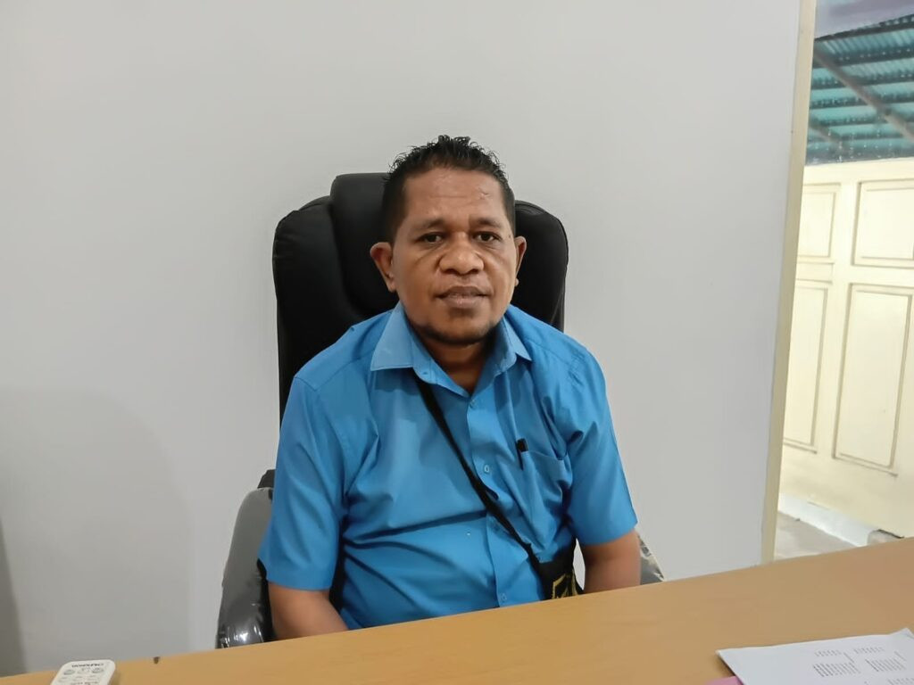 PDAM Gwar Gwamar Minta Maaf ke Pelanggan, Buntut Krisis Air Berish