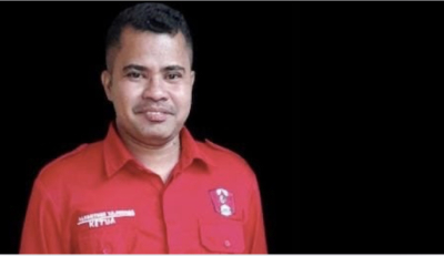 Gubernur Didesak Tempatkan Perwakilan MBD di PT.MEA