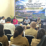 Hak Negeri dan Ohoi Harus Dilindungi, DPD RI Dorong Aturan Adat Maluku Berkeadilan