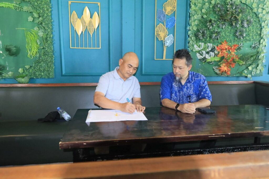 PLTS Terpadu Desa Apara Aru Diresmikan, Kementerian ESDM Tekankan Manfaat Ekonomi Warga