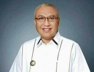 Tagop Akhirnya Bebas, Usai Jalani Delapan Tahun  Hukuman Penjara