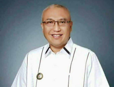 Tagop Akhirnya Bebas, Usai Jalani Delapan Tahun  Hukuman Penjara
