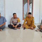 Mahua Jaya Disosialisasikan sebagai Dusun Definitif, Kades Soleh Tekankan Sinergi Warga
