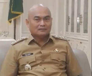 Bupati Terbitkan Instruksi: Warga Diminta Waspada, Pembakar Lahan Terancam Sanksi